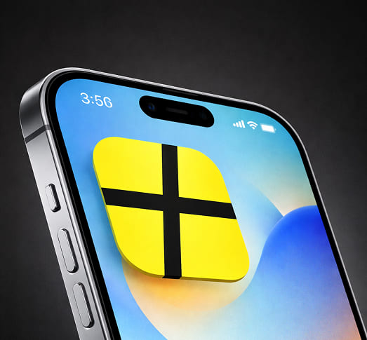 Parimatch IOS